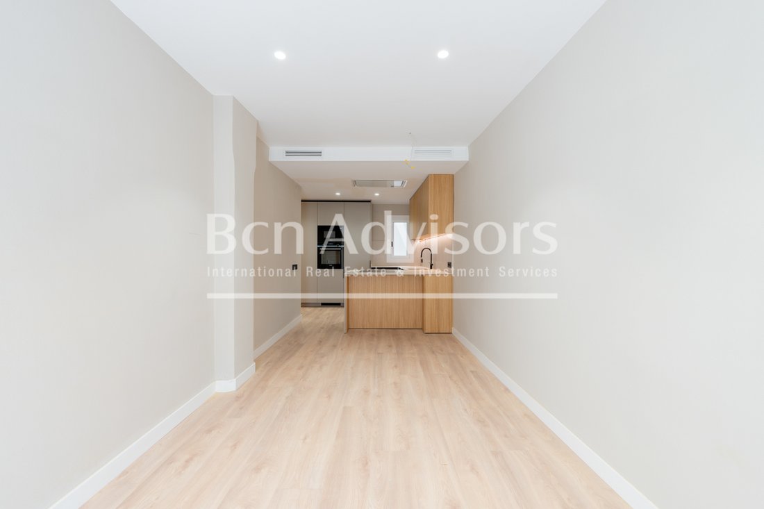 Apartment in Sarrià-Sant Gervasi, Barcelona, Spain 3 - 16751351