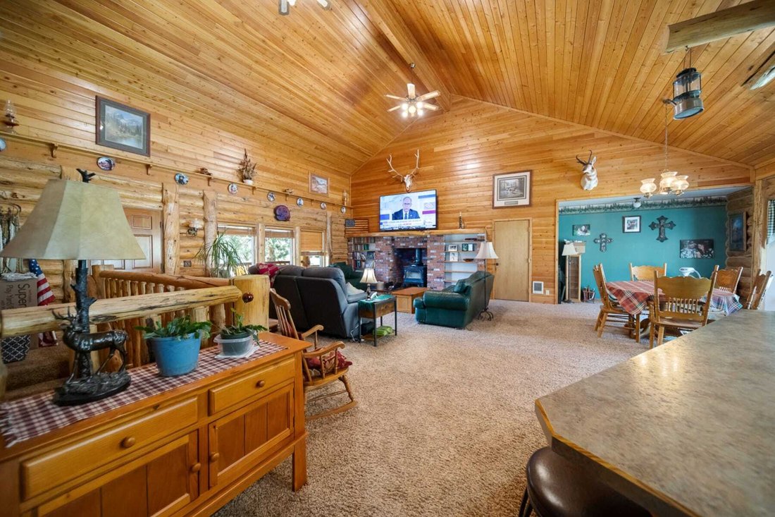 House in Prineville, Oregon, United States 5 - 18252514