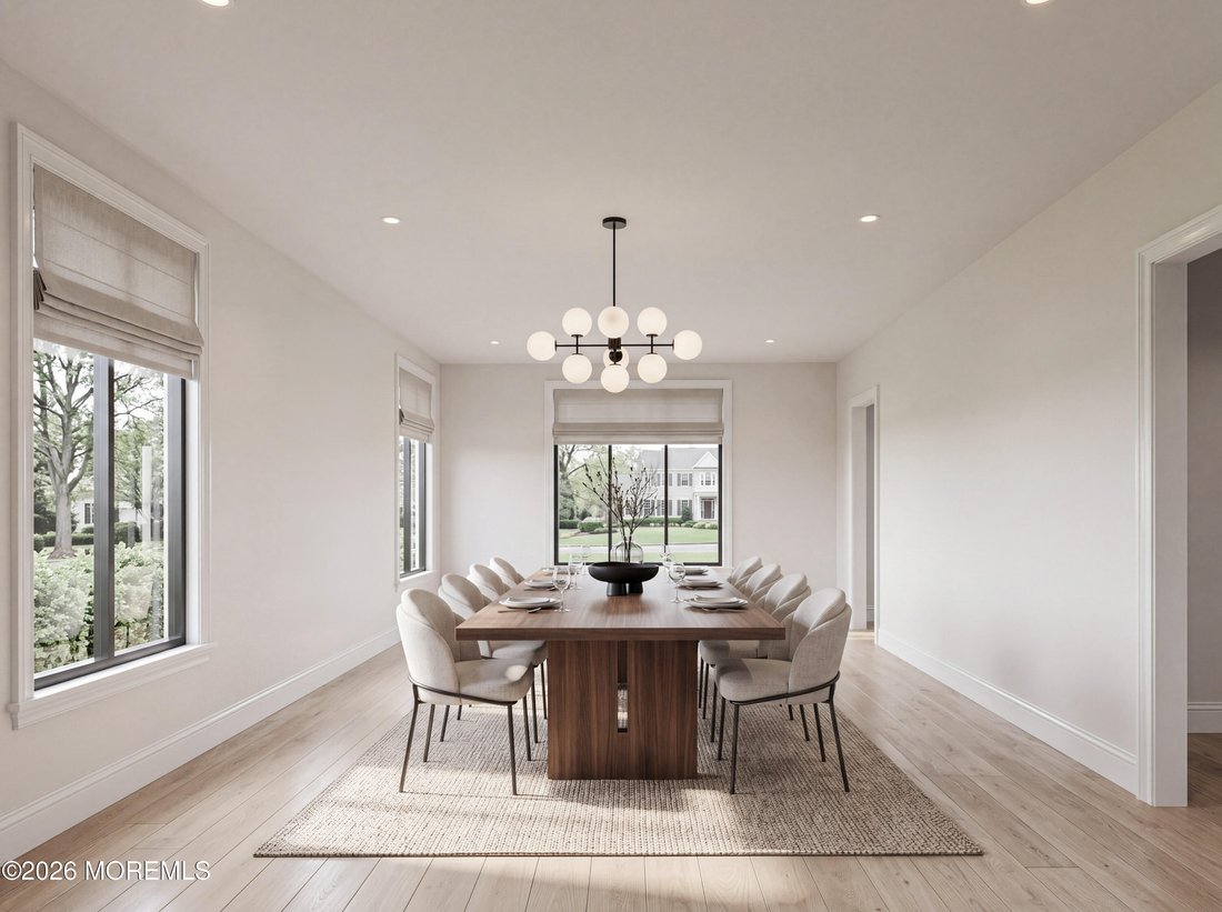 House in Little Egg Harbor Township, New Jersey, United States 4 - 18250045