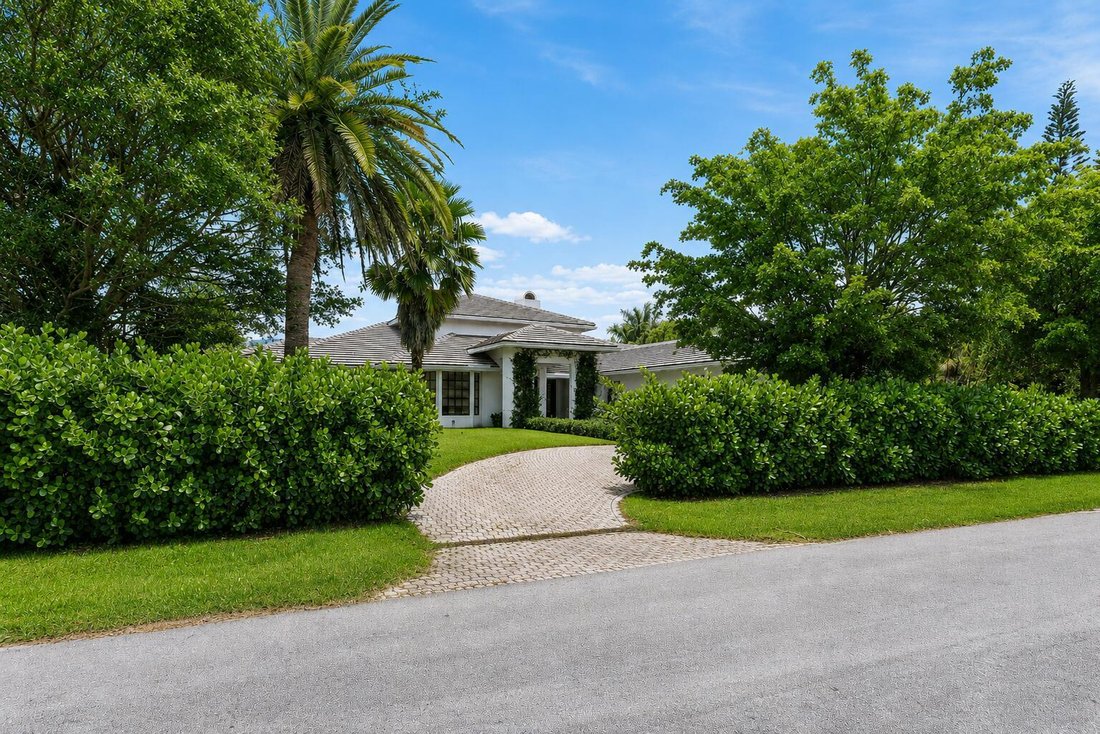 House in Wellington, Florida, United States 2 - 17694690