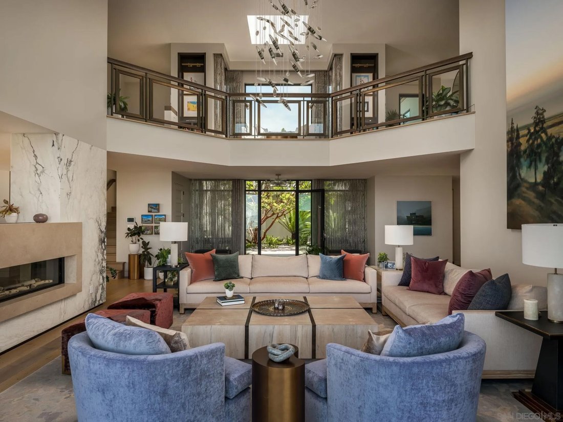 House in San Diego, California, United States 4 - 18016270