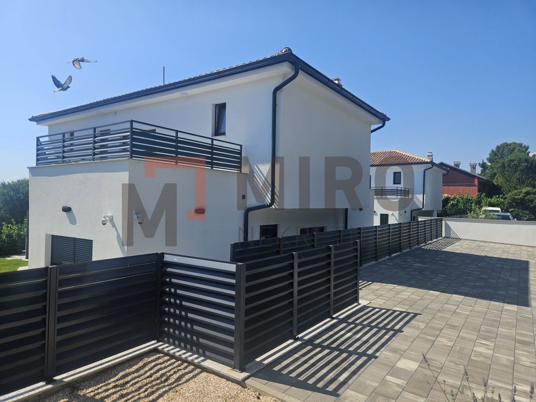 House in Sveti Vid-Miholjice, Primorje-Gorski Kotar County, Croatia 4 - 18258033