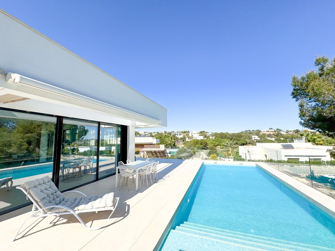 Villa in Orihuela, Valencian Community, Spain 3 - 12110810