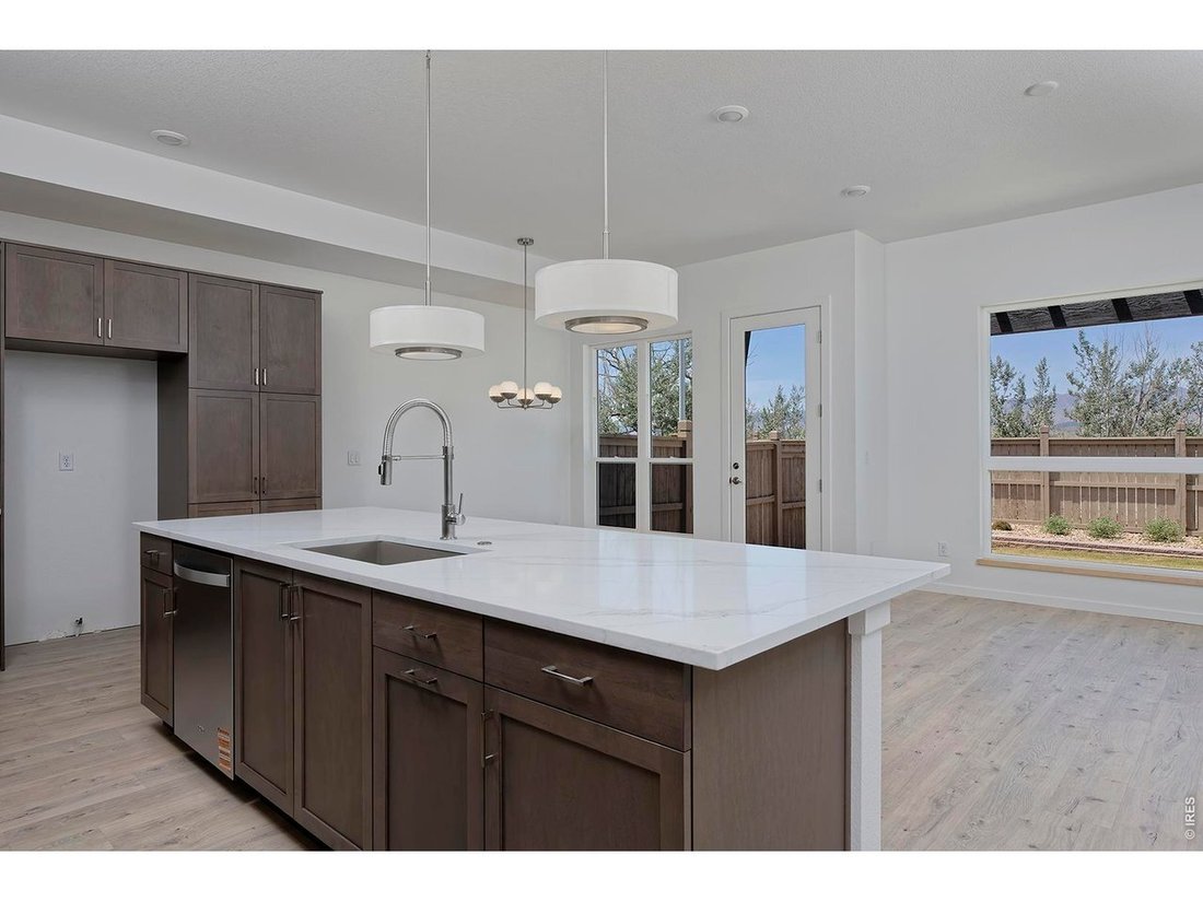 Condo in Longmont, Colorado, United States 5 - 18158154