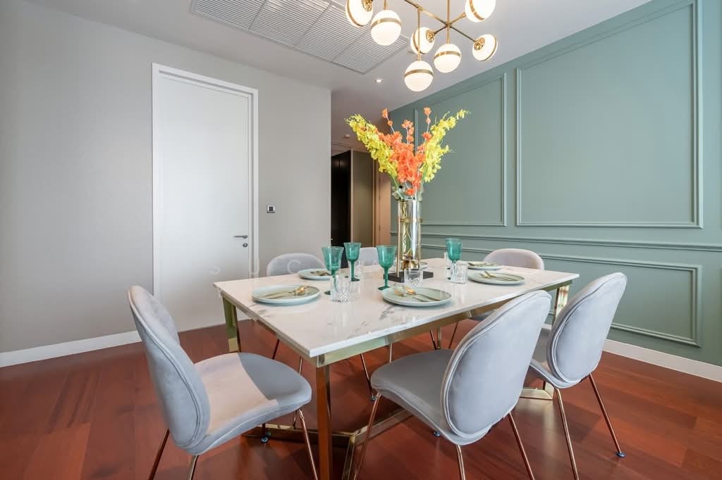 Condo in Bangkok, Krung Thep Maha Nakhon, Thailand 1 - 18258472