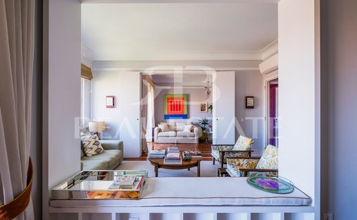 Apartment in Avenidas Novas, Lisbon, Portugal 1