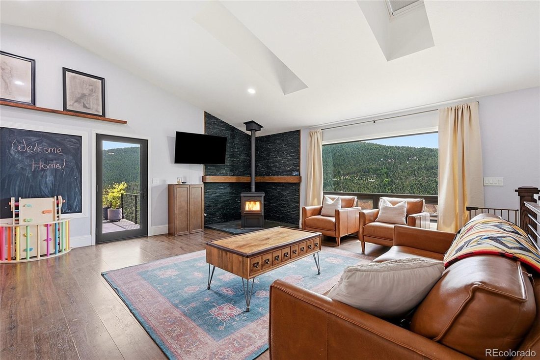 House in Littleton, Colorado, United States 2 - 18257445