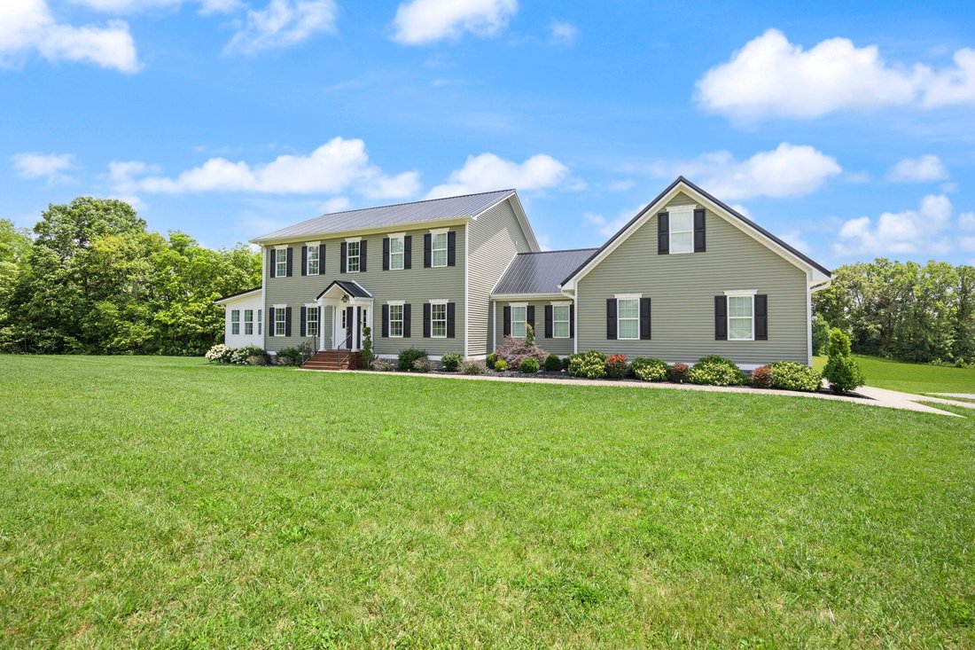 House in Somerset, Kentucky, United States 3 - 18176690