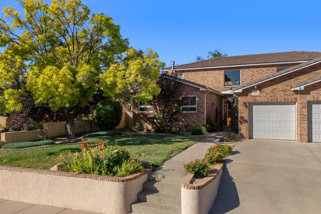 House in Albuquerque, New Mexico, United States 3 - 18048050