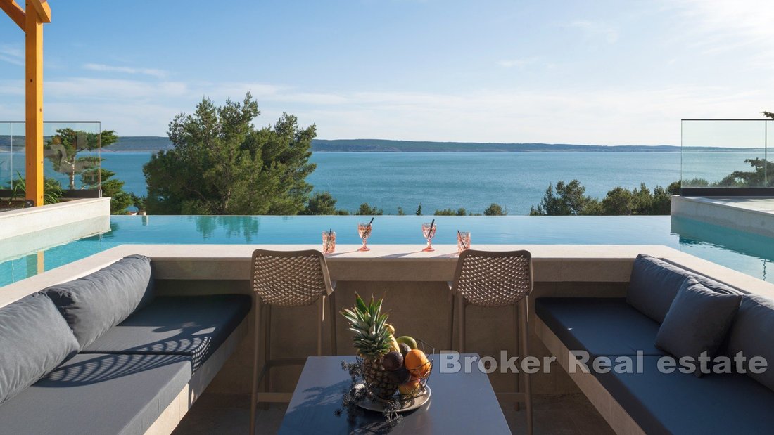 Villa in Mjesni odbor Vostarnica, Zadar, Zadar County 2 - 17858970