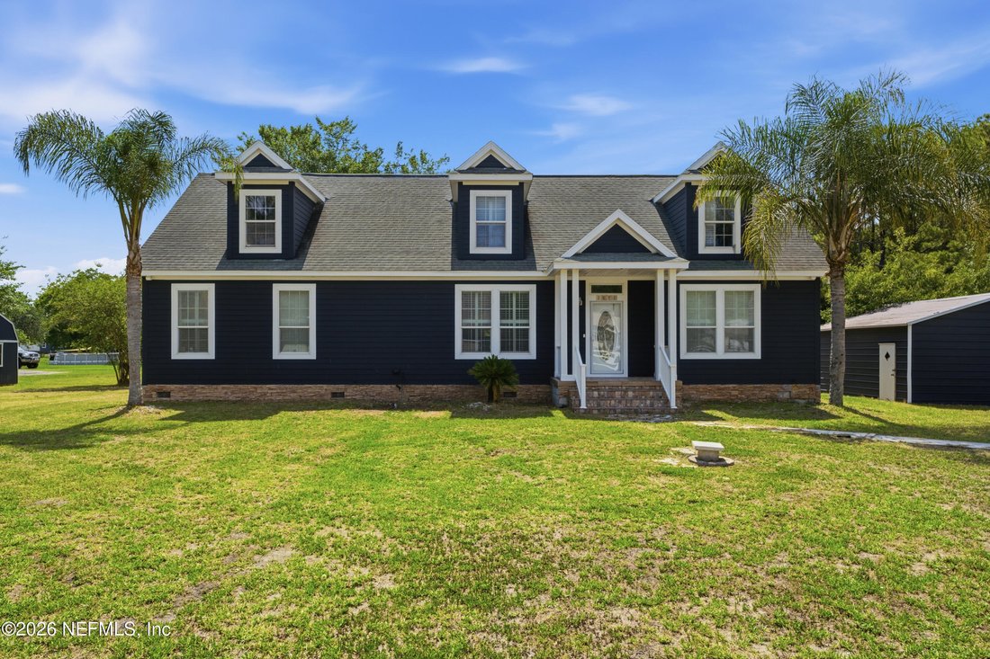 House in St. Augustine, Florida, United States 2 - 18253684
