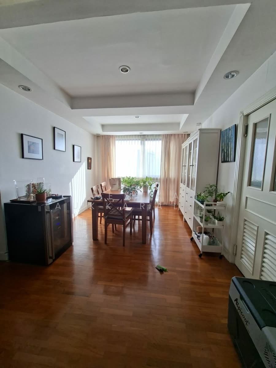 Condo in Bangkok, Krung Thep Maha Nakhon, Thailand 3 - 18258452