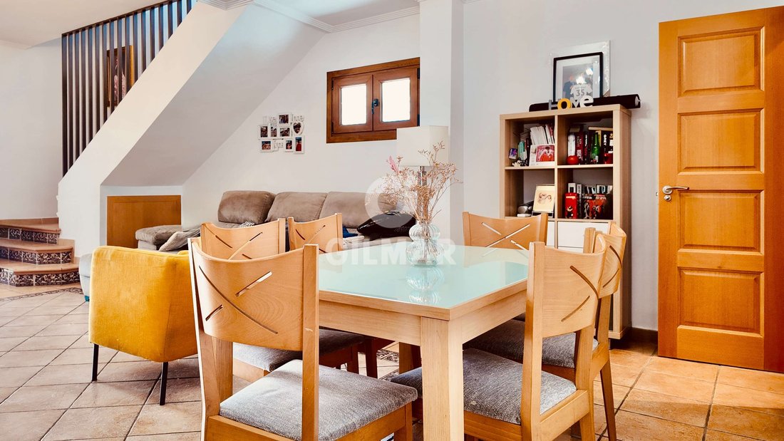 Townhouse in Fuengirola, Andalusia, Spain 5 - 18250341