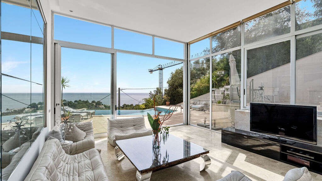 Villa a Costa d'en Blanes, Calvià, Isole Baleari 5 - 18251276