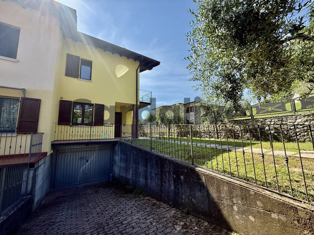 House in Polpenazze del Garda, Lombardy, Italy 3 - 18256281