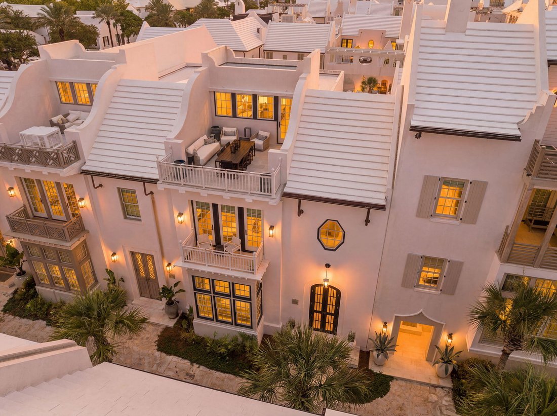 House in Watersound, Florida, United States 1 - 18253714