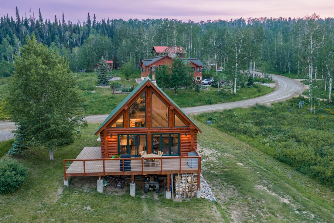 House in Clark, Colorado, United States 2 - 18253076
