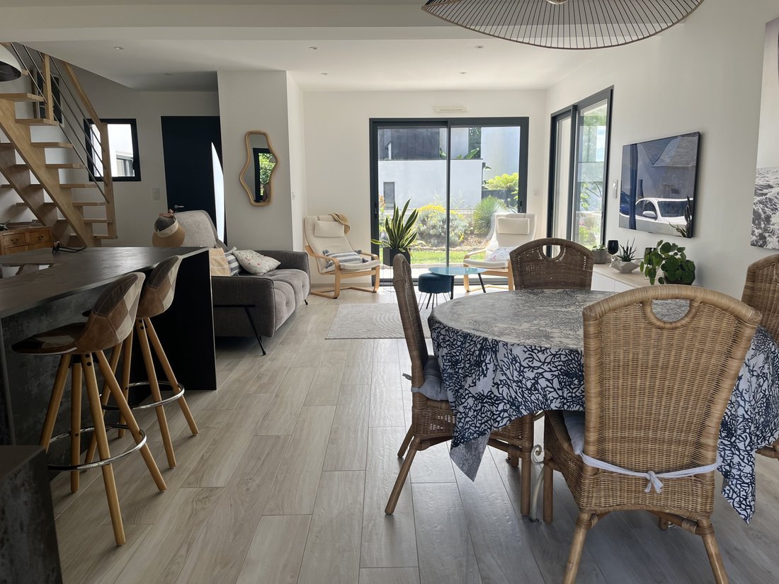 House in Zone Urbaine, Arradon, France 3 - 18251110