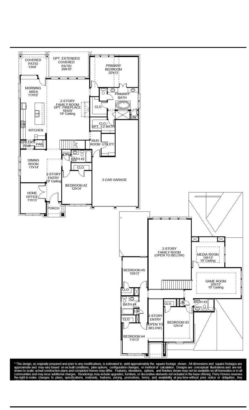 Casa a Montgomery, Texas, Stati Uniti 2 - 18255250
