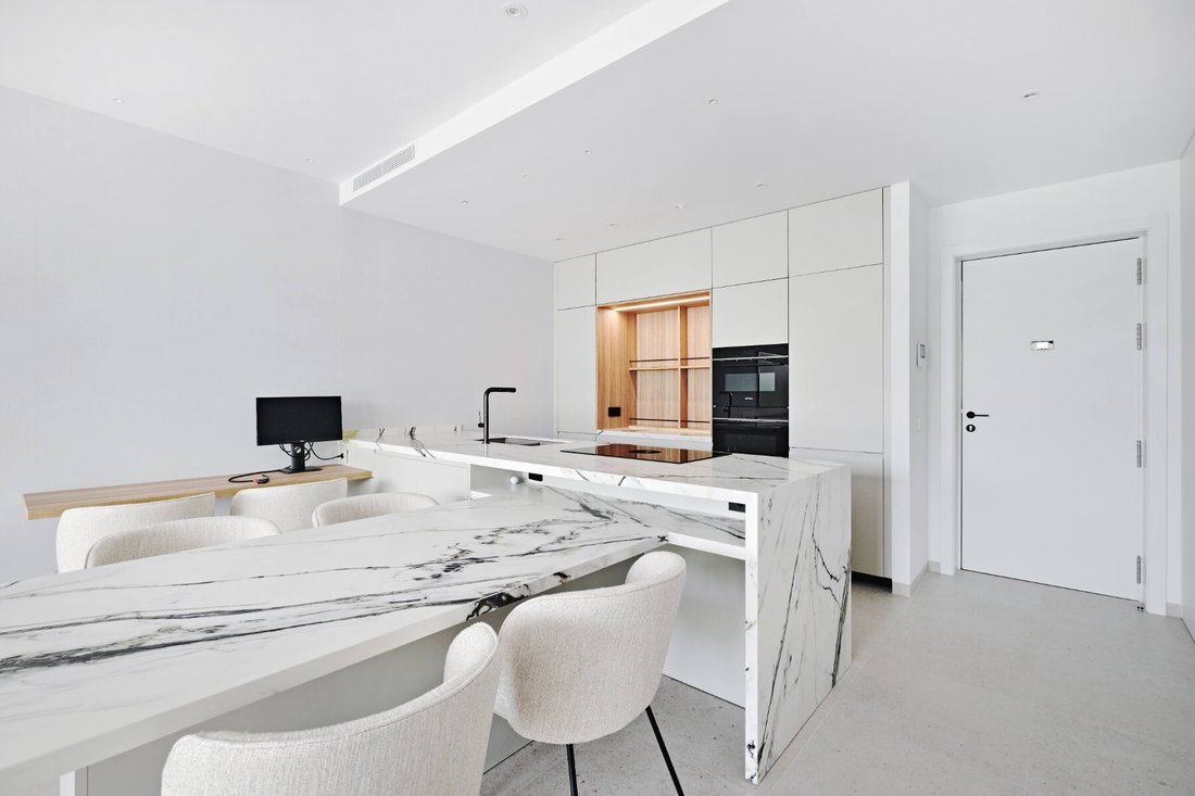Apartment in Orihuela, Valencian Community, Spain 5 - 16928660
