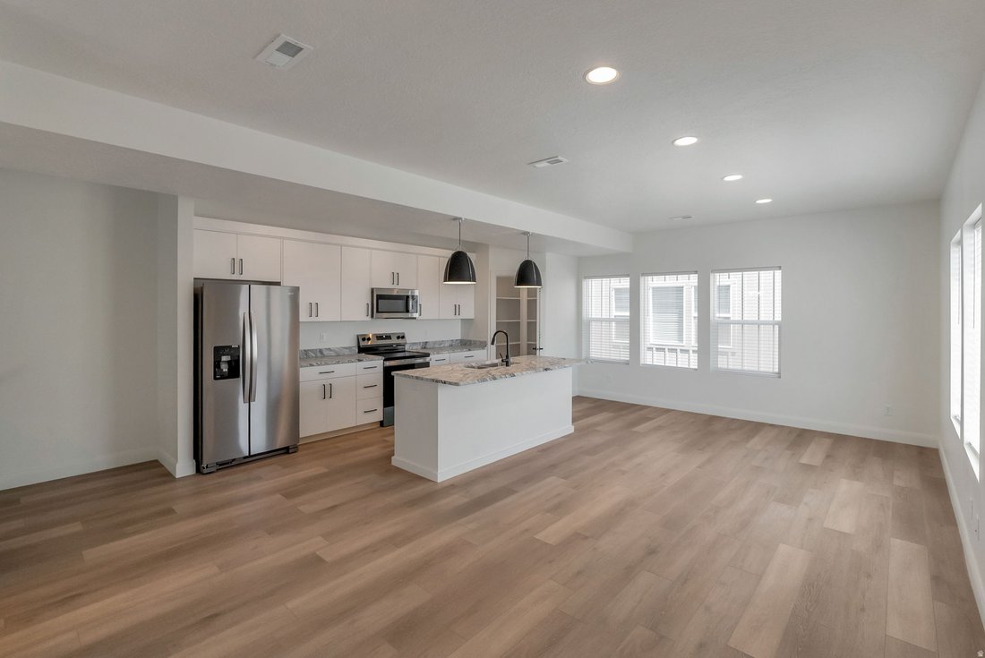 Apartment in Brigham City, Utah, United States 4 - 18254009