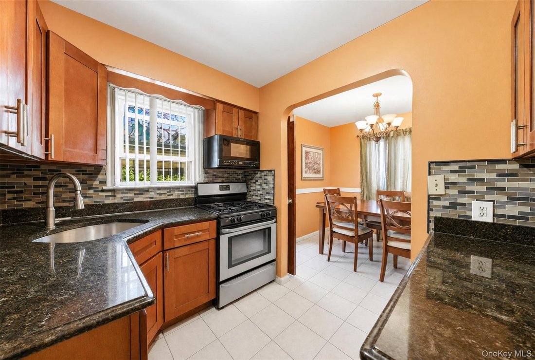 Casa en Nueva York, Nueva York, Estados Unidos 5 - 18251704