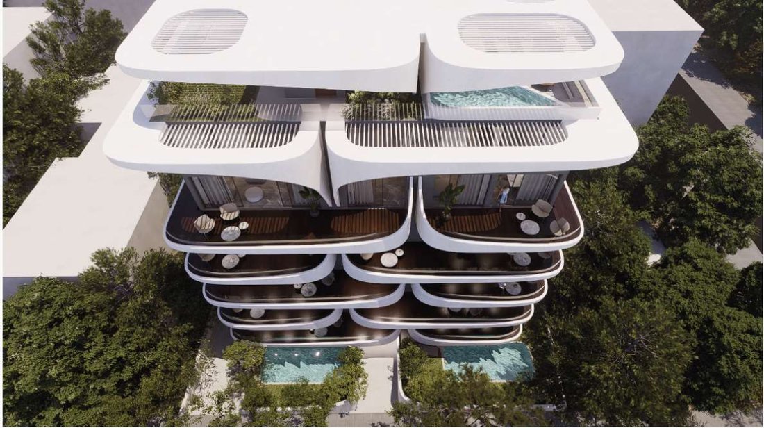 Apartment in Glyfada, Attica, Greece 1 - 18256603