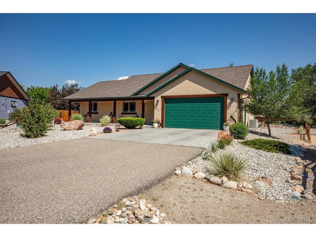 House in Poncha Springs, Colorado, United States 3 - 18225630