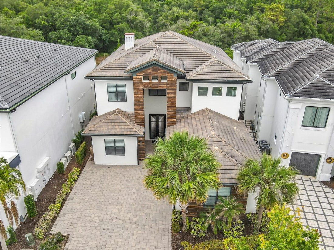 House in Kissimmee, Florida, United States 2 - 18250273