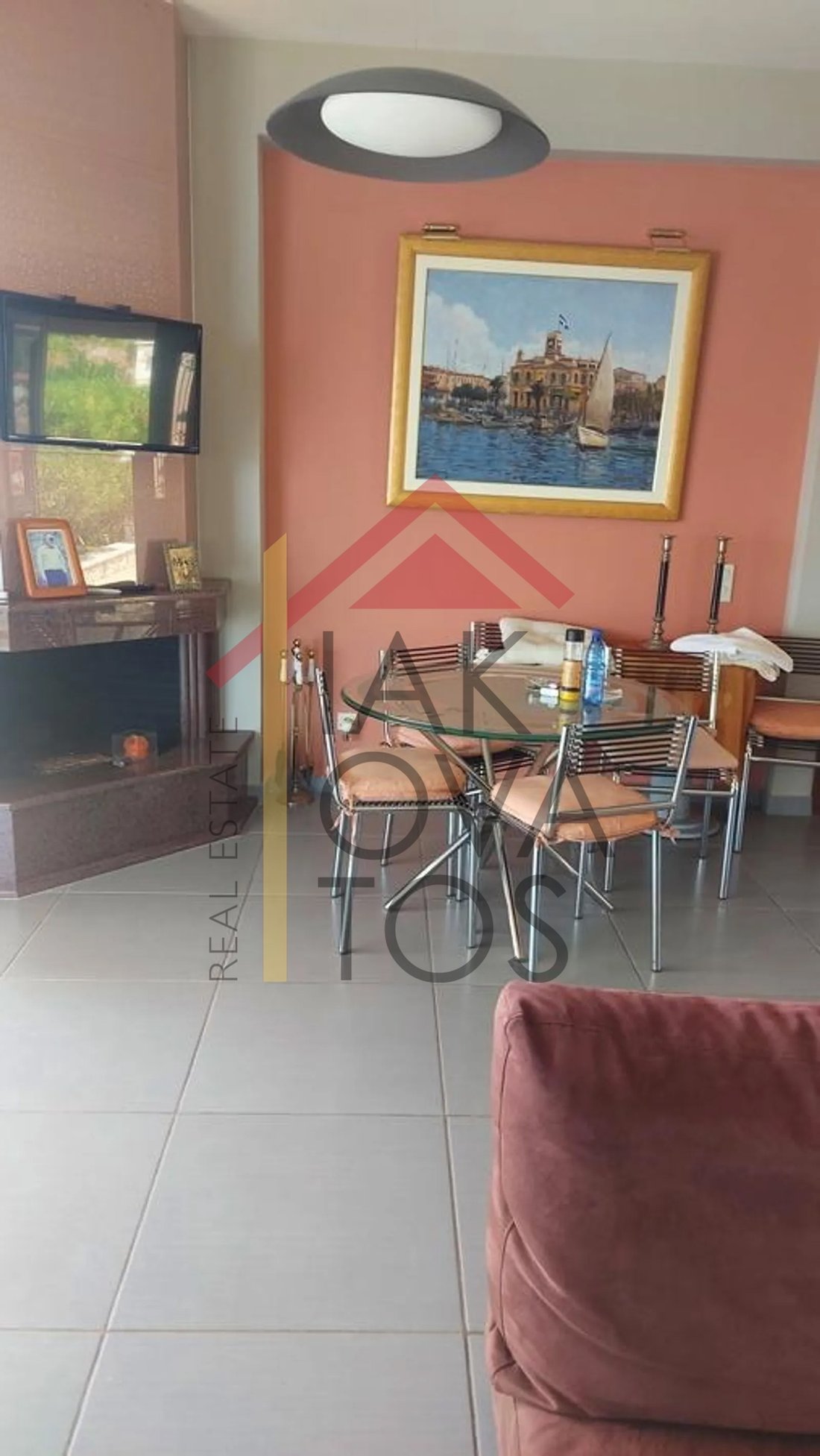 Casa a Elios-Proni, Peloponnese, Western Greece and the Ionian, Grecia 3 - 18250567