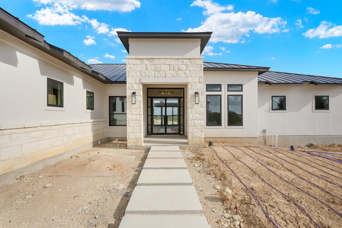 House in San Antonio, Texas, United States 3 - 18253185