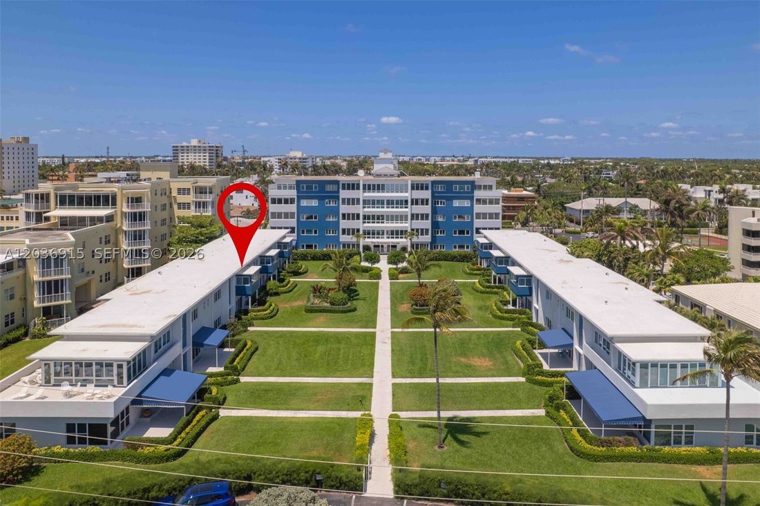 Co Op in Delray Beach, Florida, United States 1 - 18254651