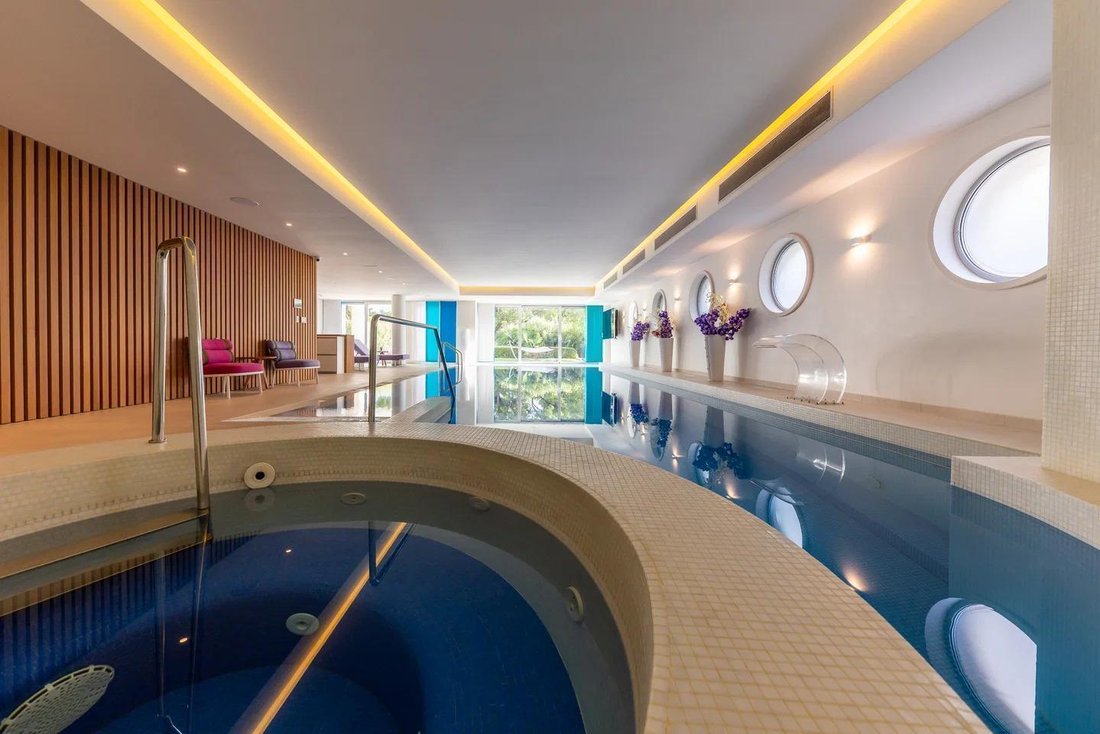 Villa in Gradski kotar Grad, Split, Gespanschaft Split-Dalmatien 5 - 18256412