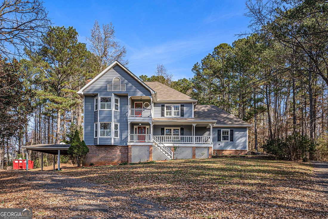 House in Locust Grove, Georgia, United States 2 - 17622011