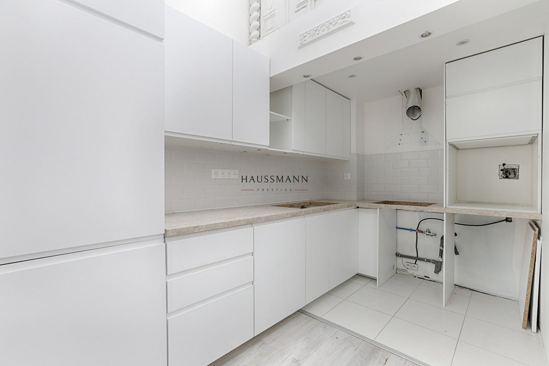 Apartment in Hoche-Friedland, Paris 8e Arrondissement, Paris 5 - 18256122