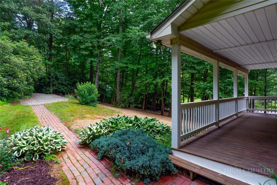 House in Boone, North Carolina, United States 4 - 18253460