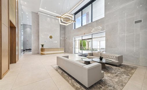 Appartement à Houston, Texas, États-Unis 1