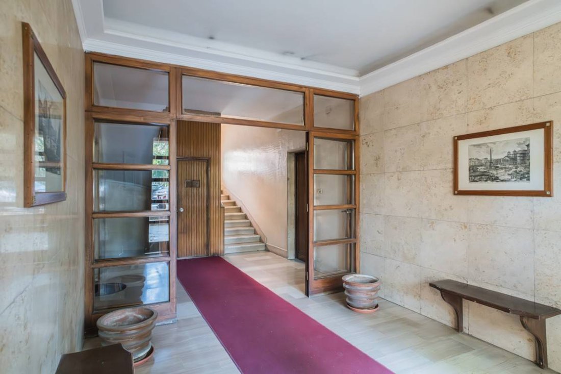 Appartement à Aventin - San Saba, Rome, Italie 3 - 18250279