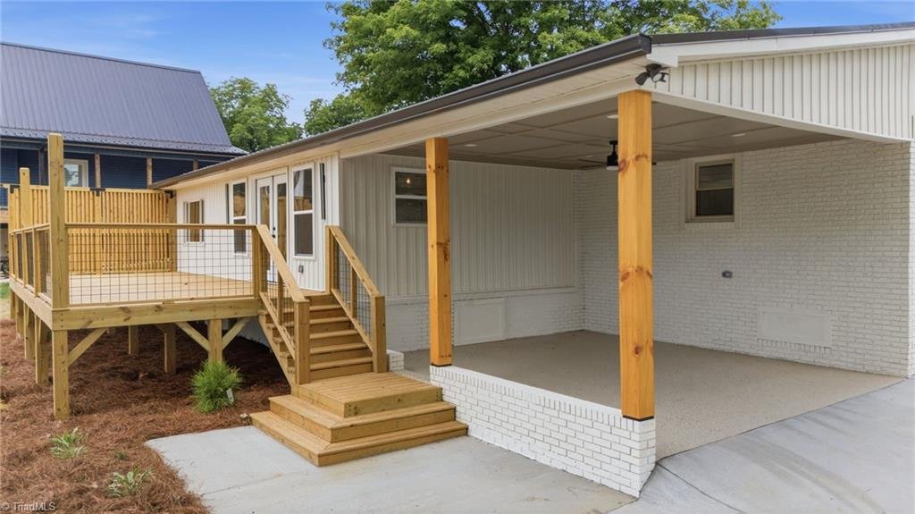 House in Lexington, North Carolina, United States 3 - 18254470