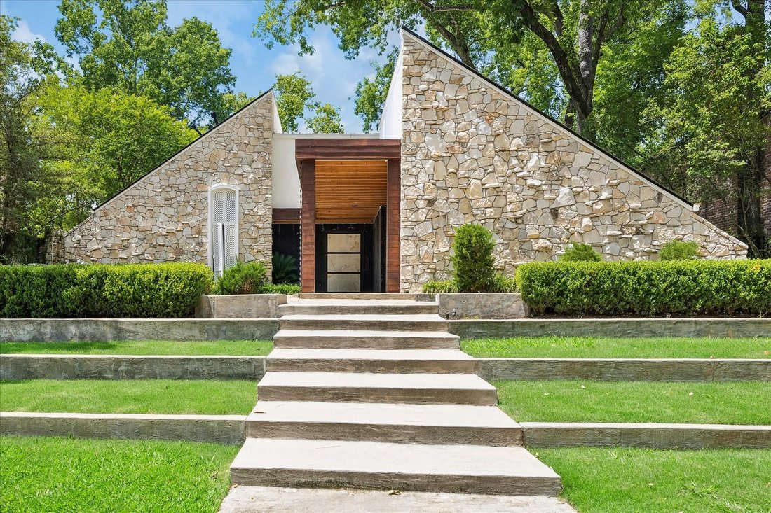 House in Houston, Texas, United States 1 - 18255317