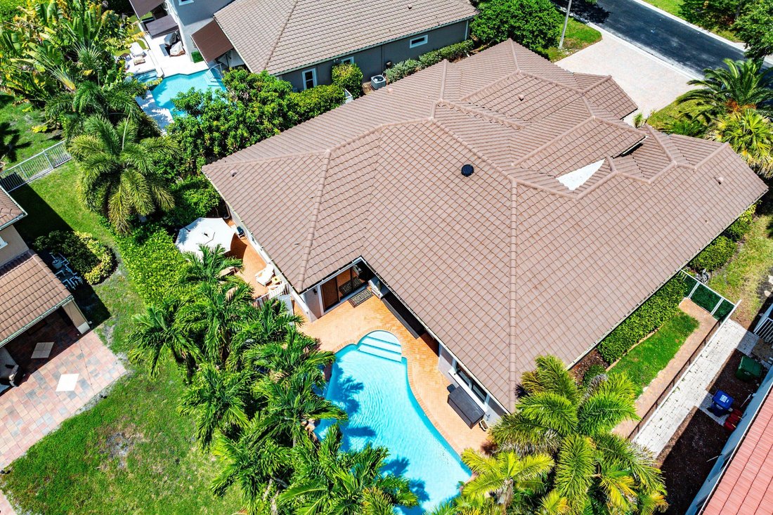 House in Coral Springs, Florida, United States 5 - 18257309