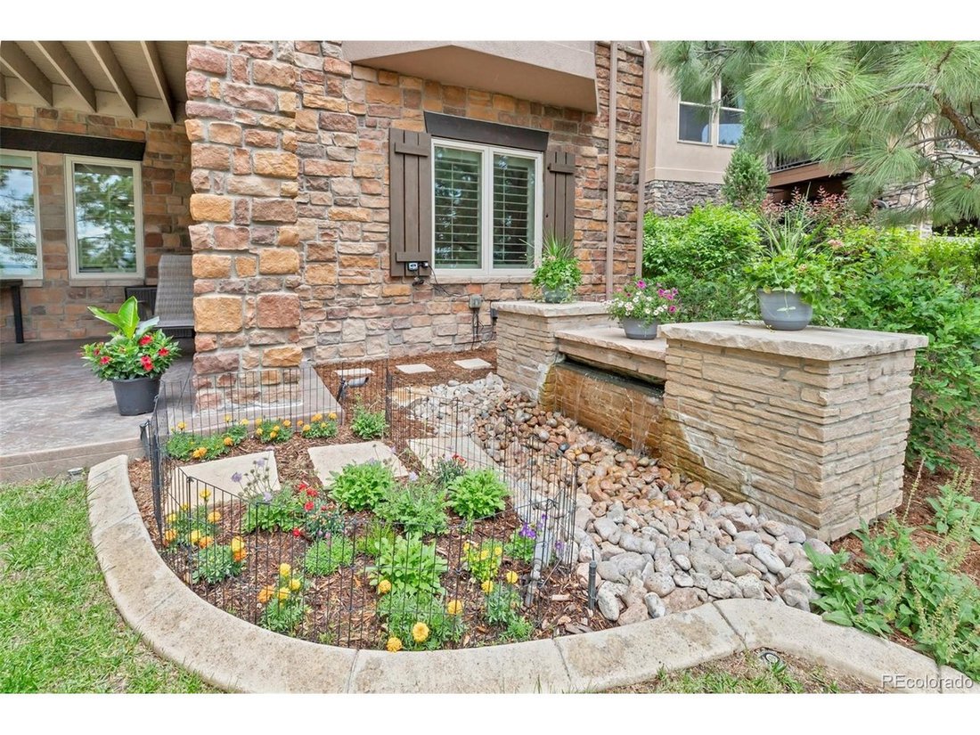 House in Castle Rock, Colorado, United States 4 - 18257818