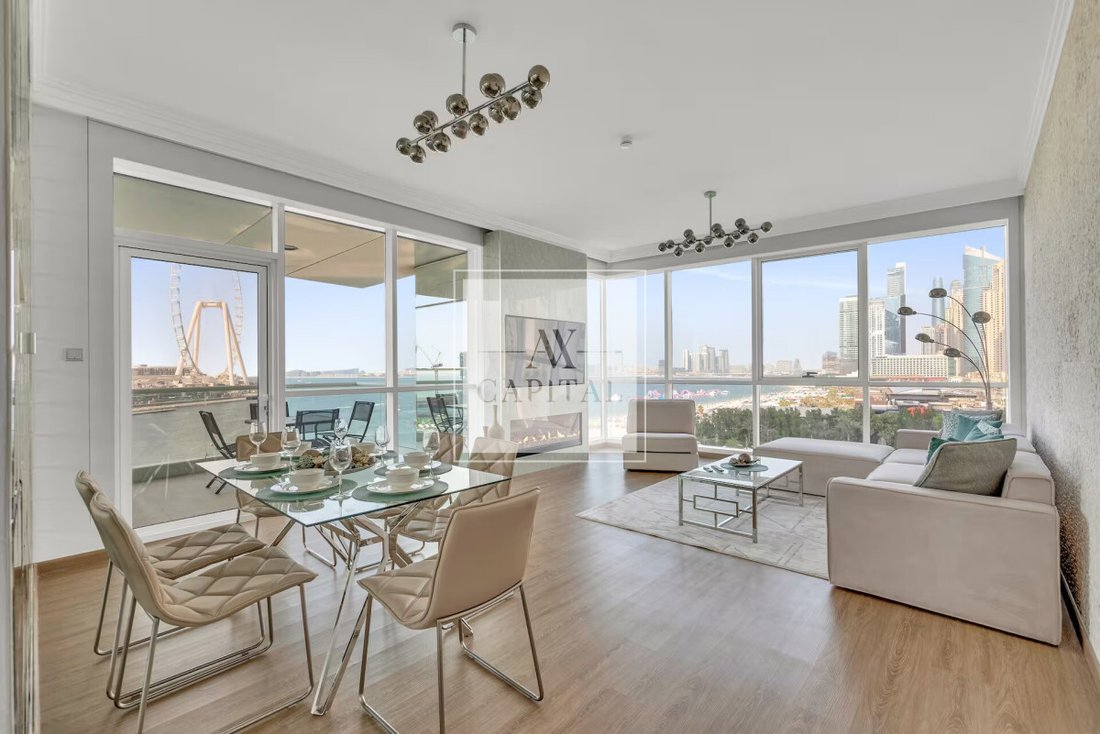 Apartment in Wadi Al Safa 6, Wadi Al Safa, Dubai 3 - 18250785