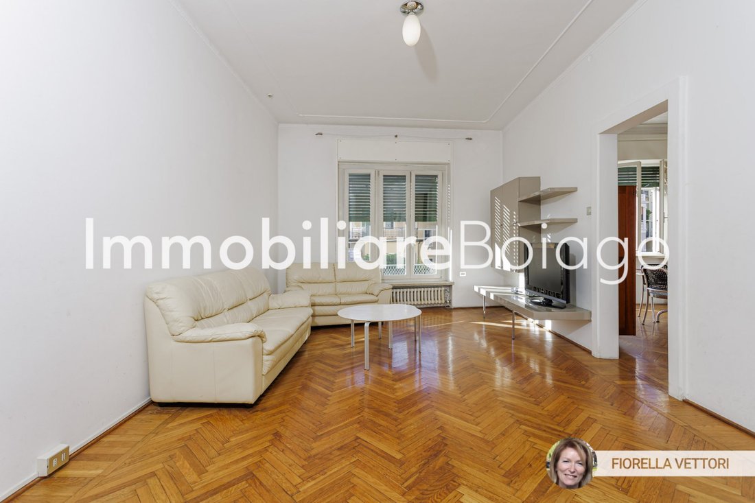 Apartment in Saint Nicholas - Porta Santi Quaranta, Treviso, Italy 5 - 16568990