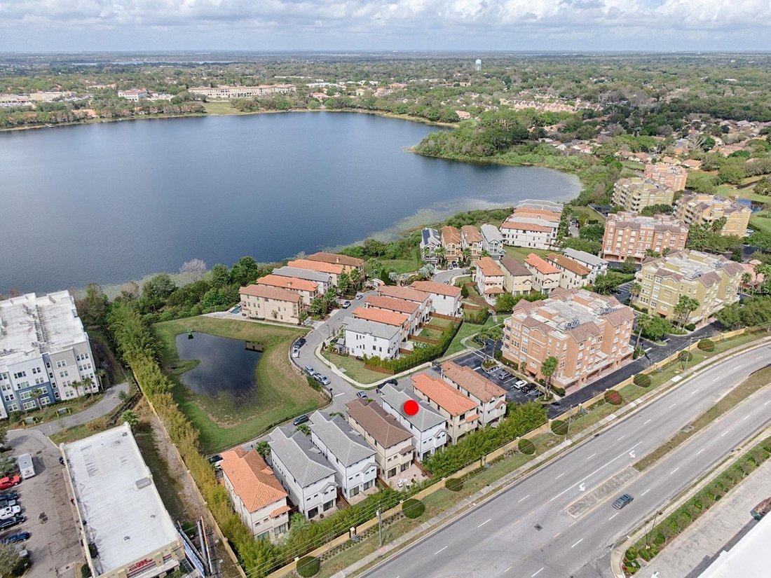 House in Orlando, Florida, United States 2 - 18250247