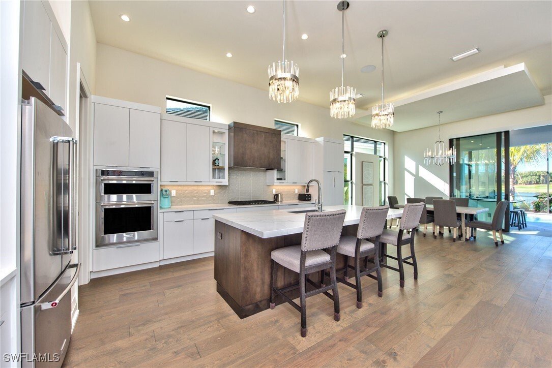 House in Miromar Lakes, Florida, United States 5 - 18250280