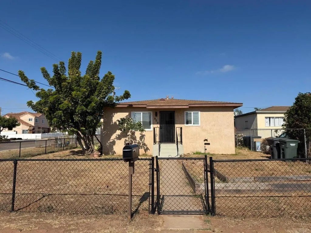 Imperial Beach, California, United States 1 - 18254427