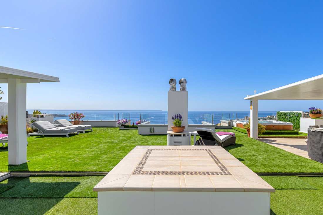 Apartment in Palma, Balearic Islands, Spain 5 - 18253852
