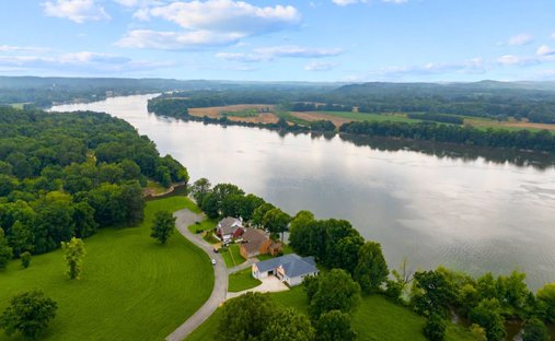 Casa a Clifton, Tennessee, Stati Uniti 1