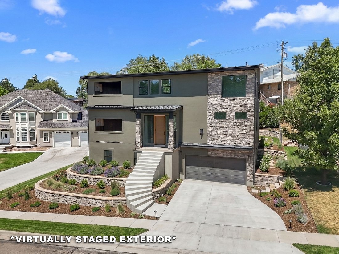 House in Ogden, Utah, United States 1 - 18040247